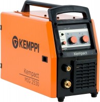 Photos - Welder Kemppi KempactMig 2530 