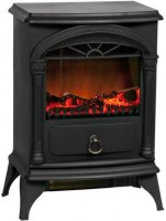 Photos - Electric Fireplace Royal Flame Castle KV-1703 