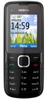 Mobile Phone Nokia C1-01 0 B