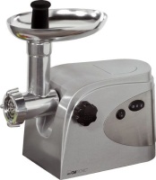 Meat Mincer Clatronic FW 3151 silver
