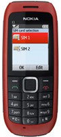 Mobile Phone Nokia C1-00 0 B