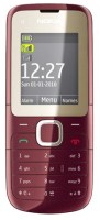 Photos - Mobile Phone Nokia C2-00 0 B