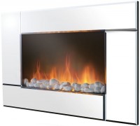 Photos - Electric Fireplace Electrolux EFP/W-2000S 