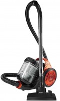 Photos - Vacuum Cleaner Polti Forzaspira C130 Plus 