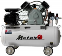 Photos - Air Compressor Matari M290B22-1 50 L