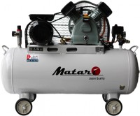 Photos - Air Compressor Matari M290C22-1 100 L