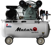 Photos - Air Compressor Matari M340B22-1 50 L