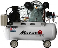 Photos - Air Compressor Matari M340B22-3 50 L