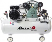 Photos - Air Compressor Matari M340C22-1 100 L