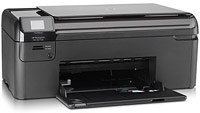 All-in-One Printer HP Photosmart B109C 