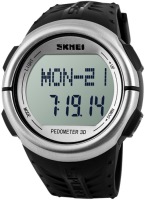 Photos - Heart Rate Monitor / Pedometer SKMEI 1058 