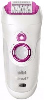 Photos - Hair Removal Braun Silk-epil 7 7539 