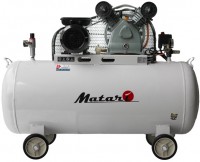 Photos - Air Compressor Matari M340D22-1 200 L