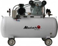 Photos - Air Compressor Matari M340D22-3 200 L