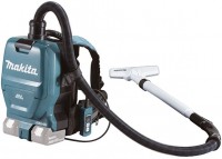 Photos - Vacuum Cleaner Makita DVC260Z 