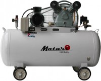 Photos - Air Compressor Matari M405D30-3 200 L