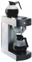 Photos - Coffee Maker Airhot CM-2 stainless steel