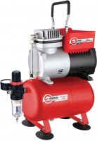 Photos - Air Compressor Intertool PT-0001 4 L 230 V dryer
