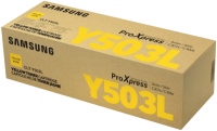 Ink & Toner Cartridge Samsung CLT-Y503L 