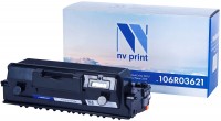 Photos - Ink & Toner Cartridge NV Print 106R03621 