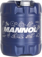 Photos - Engine Oil Mannol 2-Takt Universal 20 L