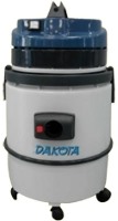 Photos - Vacuum Cleaner Soteco Dakota 303 