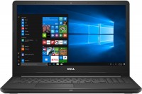 Photos - Laptop Dell Inspiron 15 3567 (I315F34H10DIW-6BK)