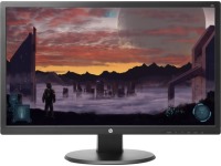 Monitor HP 24o 24 "  black