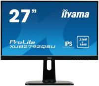 Monitor Iiyama ProLite XUB2792QSU-B1 27 "  black