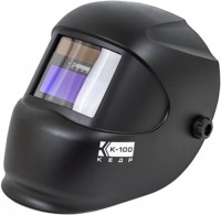 Photos - Welding Helmet Kedr K-100 