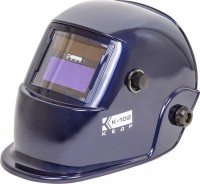 Photos - Welding Helmet Kedr K-102 