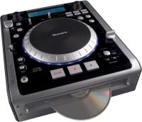 Photos - CD Player Numark iCDX 