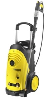 Photos - Pressure Washer Karcher HD 6/16-4 M 