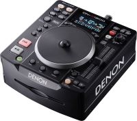 Photos - CD Player Denon DN-S1200 