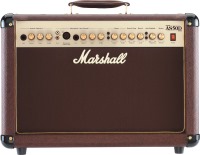 Photos - Guitar Amp / Cab Marshall AS50D 