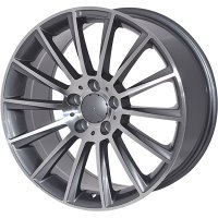 Photos - Wheel Original Mercedes 9070