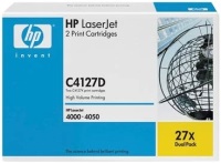 Photos - Ink & Toner Cartridge HP 27X C4127D 