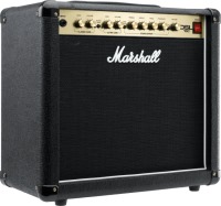 Photos - Guitar Amp / Cab Marshall DSL15C 