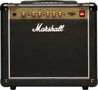 Photos - Guitar Amp / Cab Marshall DSL5C 