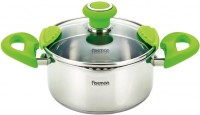 Photos - Stockpot Fissman Verde 5186 