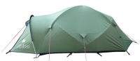 Photos - Tent Alpinus Jurt 2 