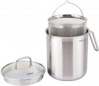 Photos - Stockpot Fissman Asparagus 5099 