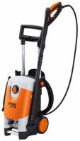 Photos - Pressure Washer STIHL RE 118 