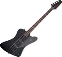 Photos - Guitar Epiphone Thunderbird IV Goth Bass 