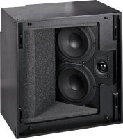 Photos - Speakers Triad InCeiling Bronze/8 LCR 