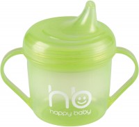 Photos - Baby Bottle / Sippy Cup Happy Baby 14001 