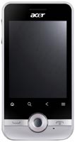 Photos - Mobile Phone Acer beTouch E120 0.2 GB