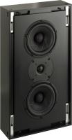 Photos - Speakers Triad InWall Silver/4 Monitor 