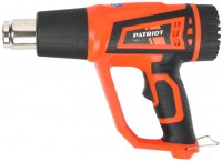 Photos - Heat Gun Patriot HG 210 The One 170301313 