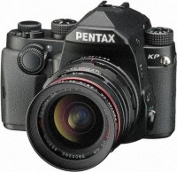 Photos - Camera Pentax KP  kit